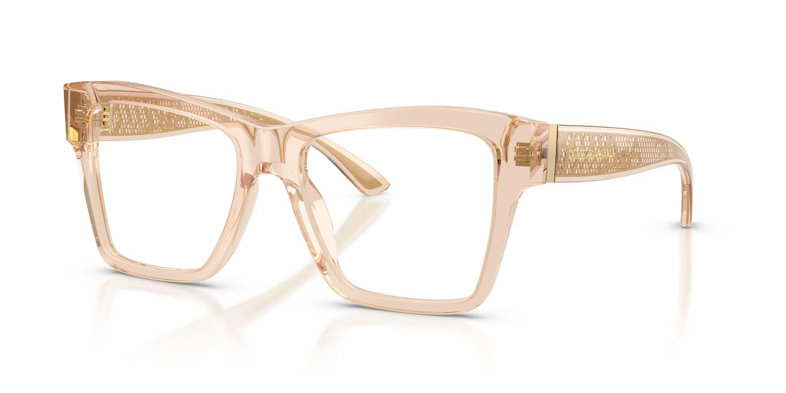 Dolce & Gabbana 3411 Eyeglasses - view 21